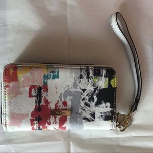 Aldo Wallet